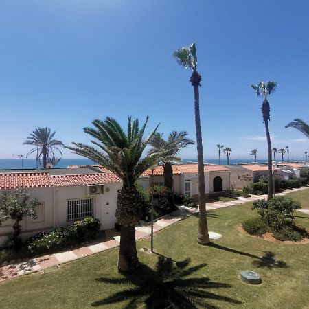 Tropicana Playa Roquetas de Mar Exteriör bild
